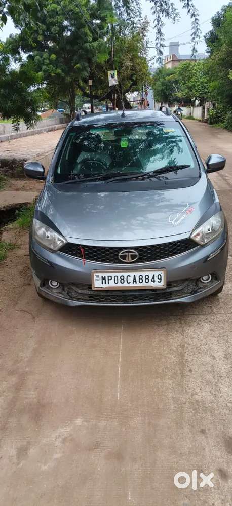 Tata Tiago Xm 2018 Diesel