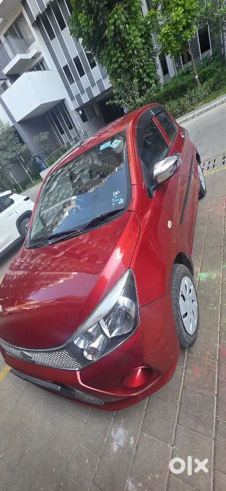 Maruti Suzuki Celerio 2018 Cng & Hybrids 128255 Km Driven