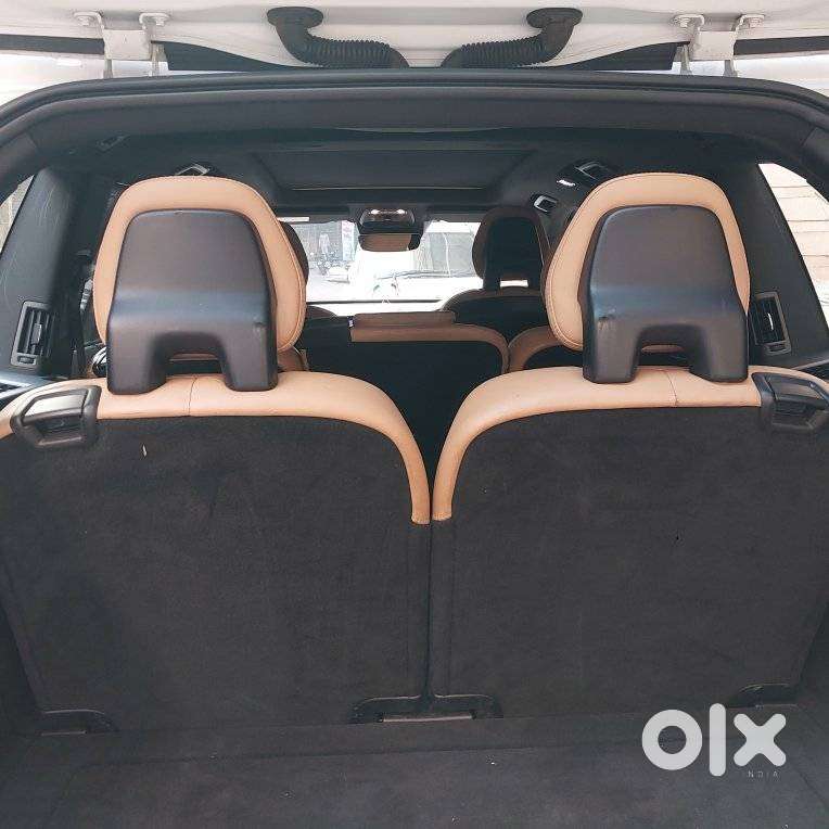 Volvo Xc 90 D5 At Awd, 2017, Diesel