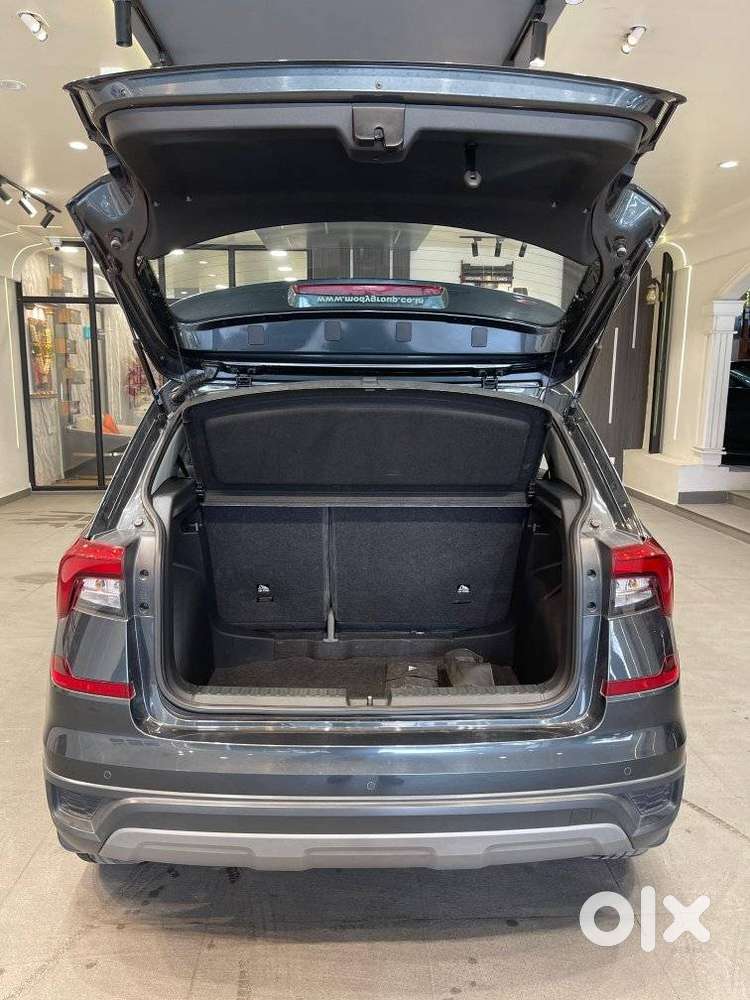 Skoda Kushaq 1.0 Tsi Style, 2022, Petrol