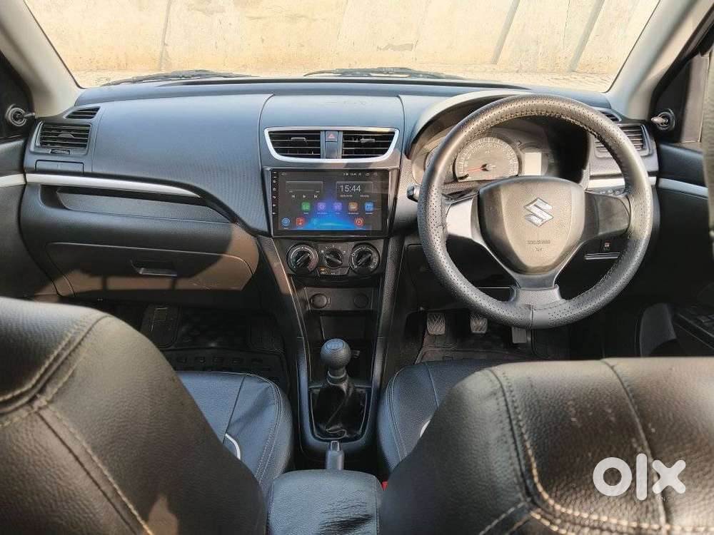 Maruti Suzuki Swift