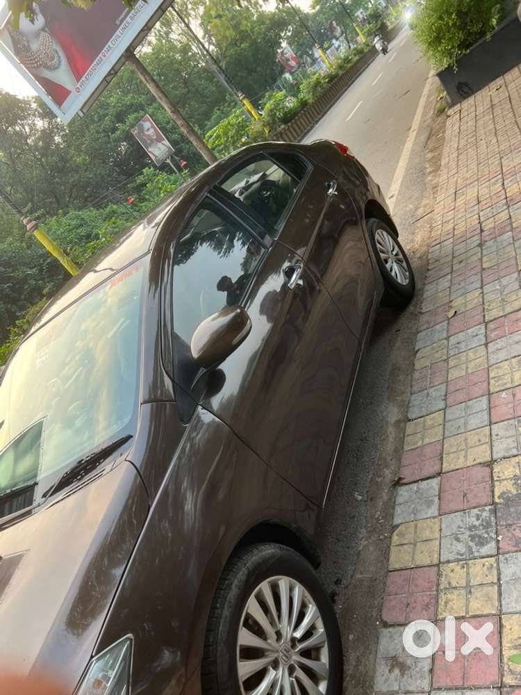 Maruti Suzuki Ciaz 2014 Diesel Well Maintained