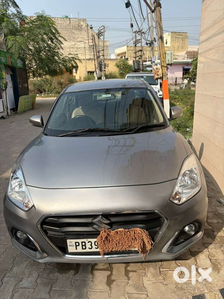 Maruti Suzuki Swift 2021