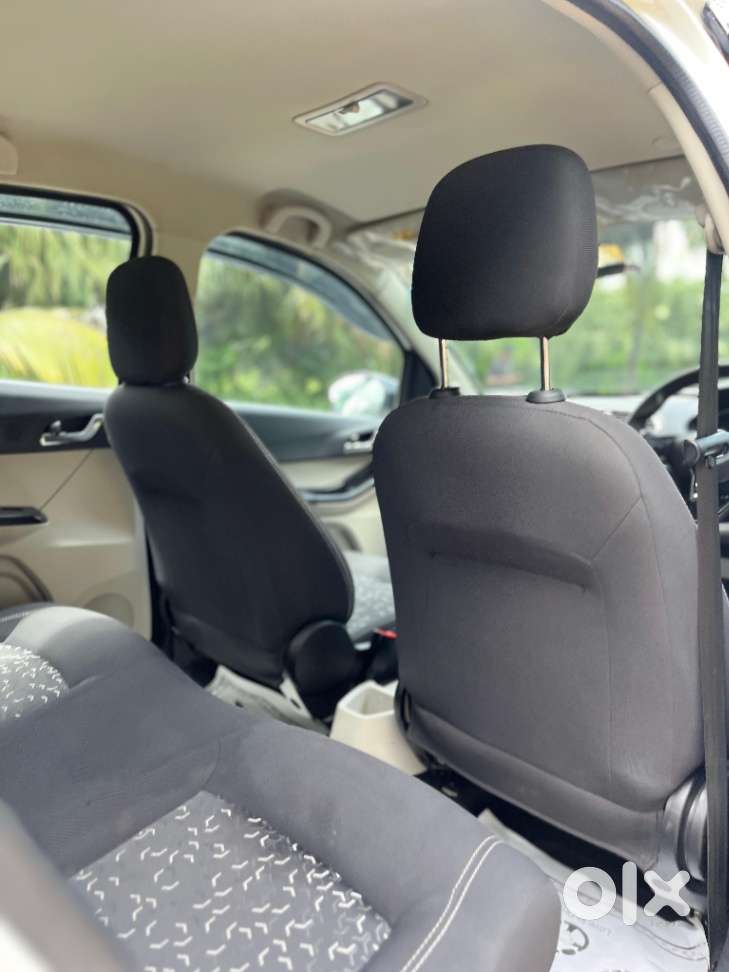 Tata Tiago 1.2 Revotron Xza Plus Amt, 2023, Petrol