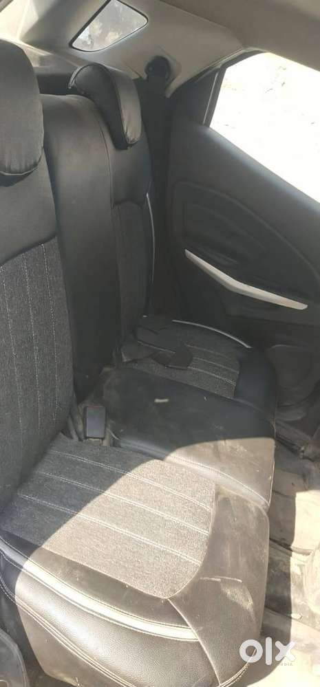 Ford Ecosport 2016 Diesel 165999 Km Driven