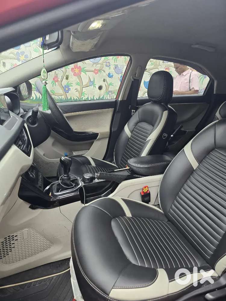 Tata Nexon 2023 Diesel Excellent Condition.