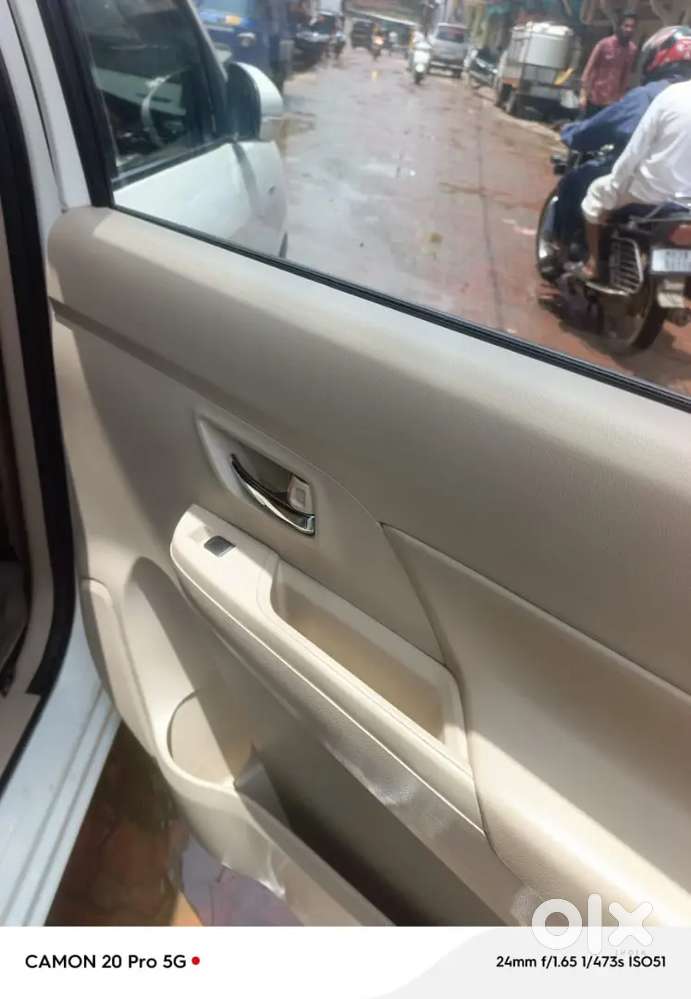Maruti Ertiga Zdi Plus 2019