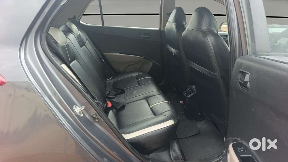 Hyundai Grand I10 1.2 Kappa Magna, 2017, Petrol