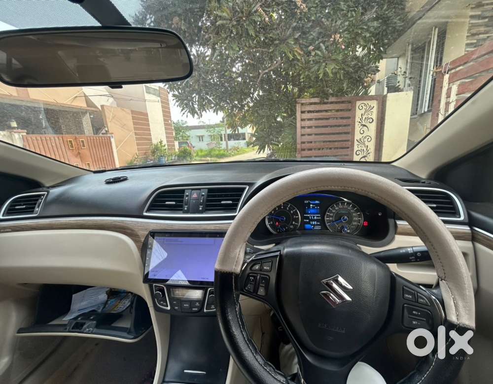 Maruti Suzuki Ciaz 2023