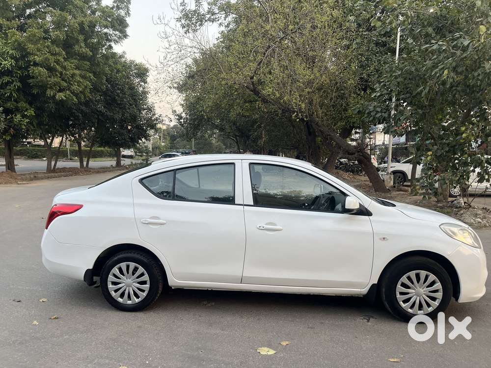 Nissan Sunny Xl At Special Edition, 2015, Petrol
