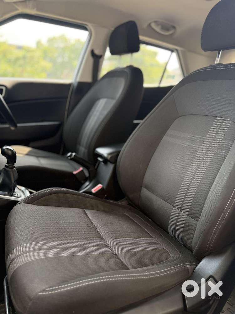 Hyundai Venue 1.2 S Plus, 2021, Petrol