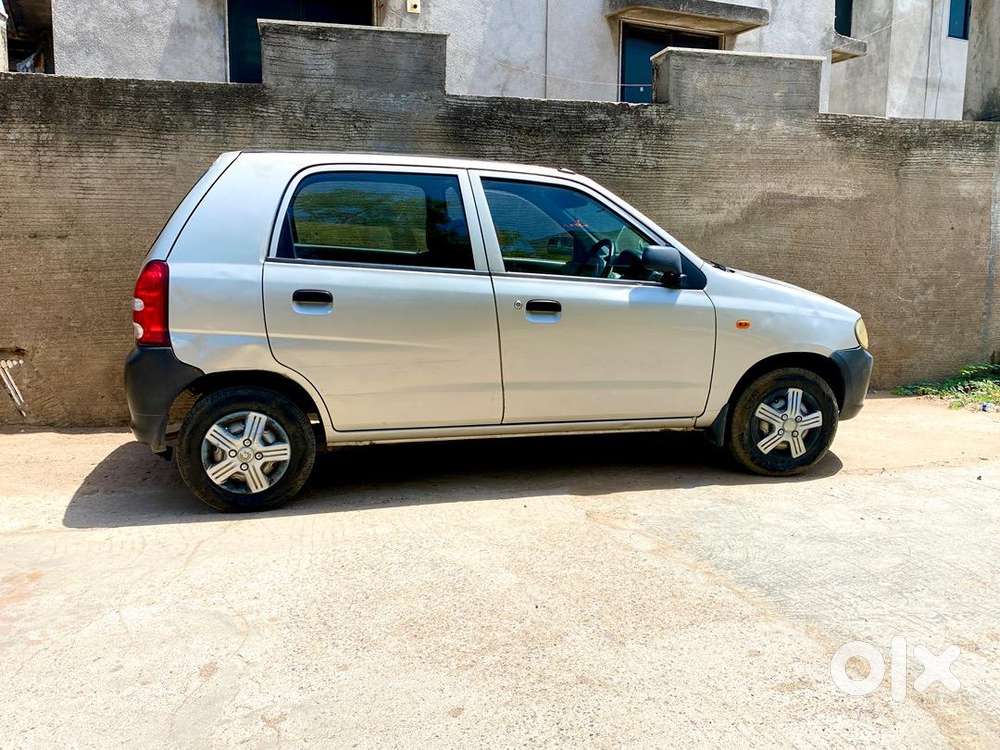 Maruti Suzuki Alto 2006