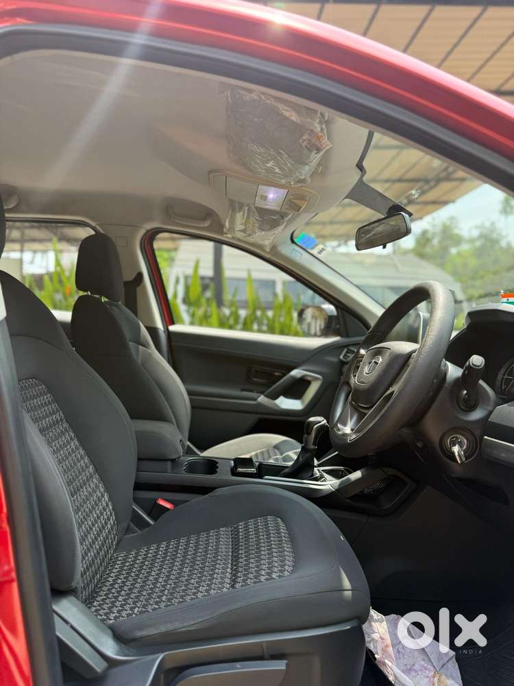 Tata Harrier Xm, 2021, Diesel