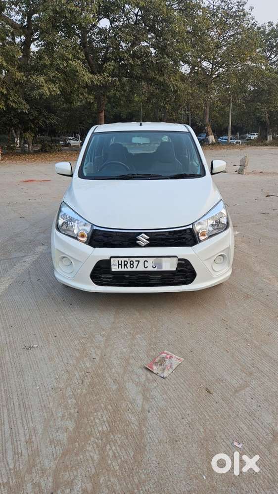 Maruti Suzuki Celerio Vxi, 2019, Cng & Hybrids