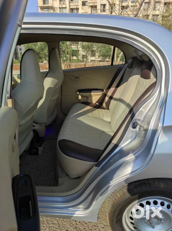 Honda Amaze 1.2 Emt I Vtec, 2017, Petrol