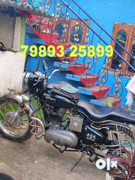 Olx cheap godavarikhani bikes