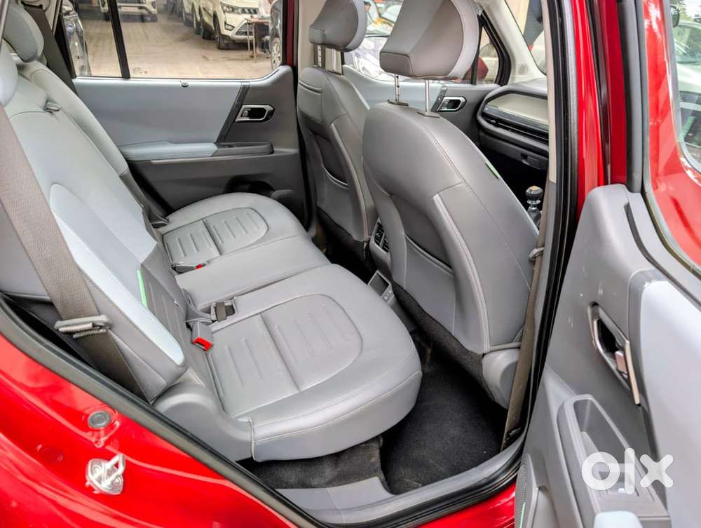 Kia Syros Htx Plus Turbo Dct, 2025, Petrol