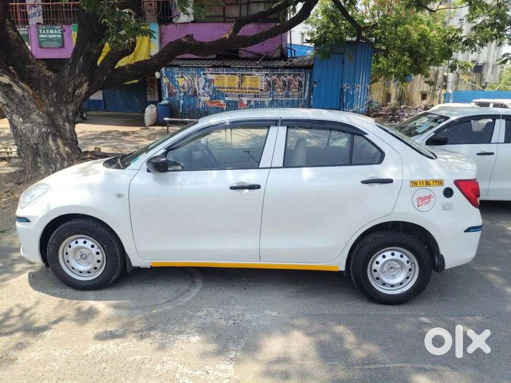 Maruti Suzuki Swift Dzire Ldi Bsiv, 2024, Cng & Hybrids