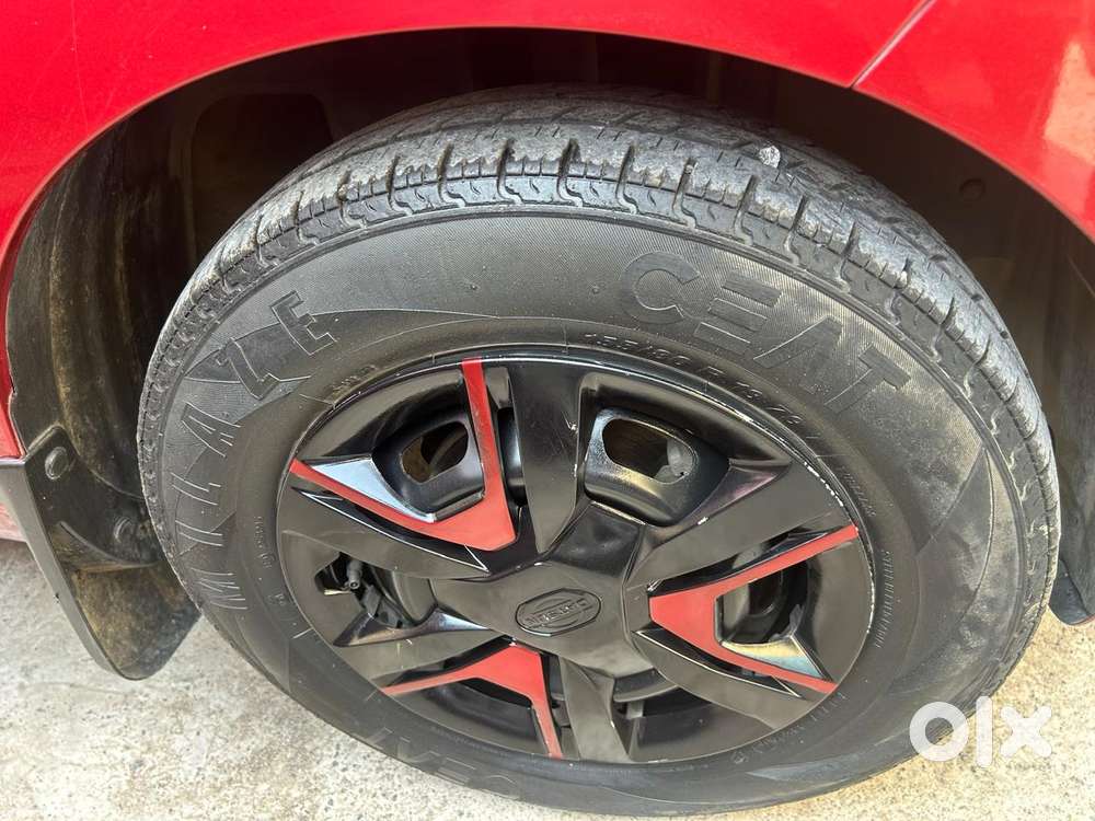 Datsun Redigo Amt 1.0 S, 2018, Petrol