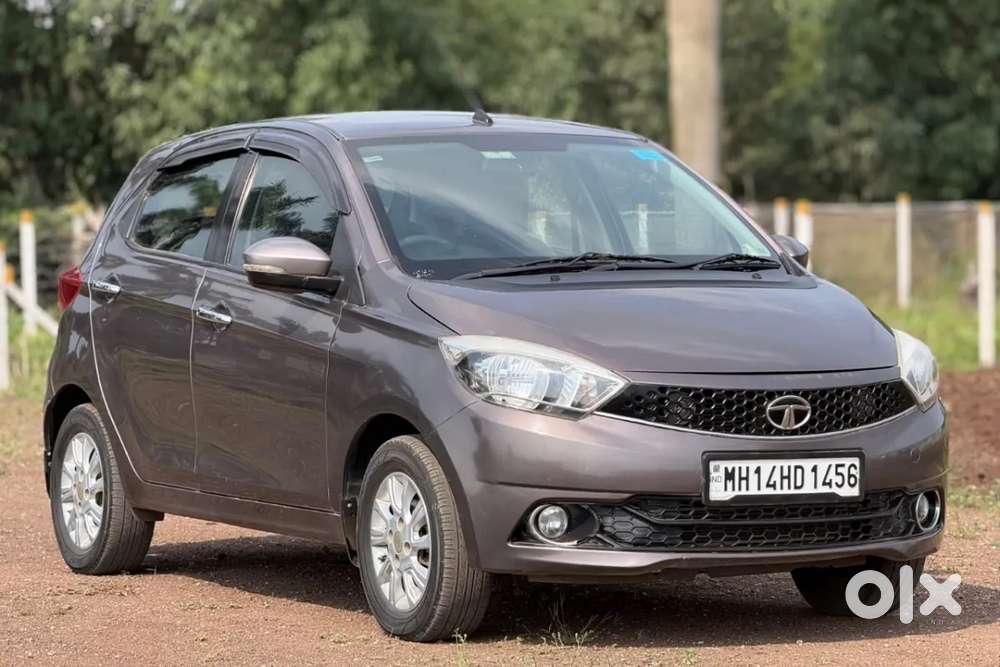 Tata Tiago Xza, 2018, Petrol