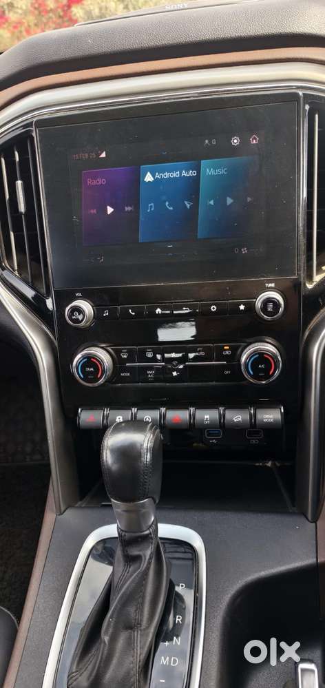 Mahindra Scorpio-n 2.2 Z8 L Diesel At 6 Str, 2022, Diesel