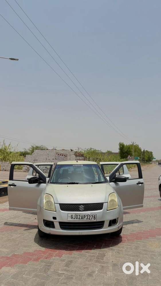Maruti Suzuki 2010 Car
