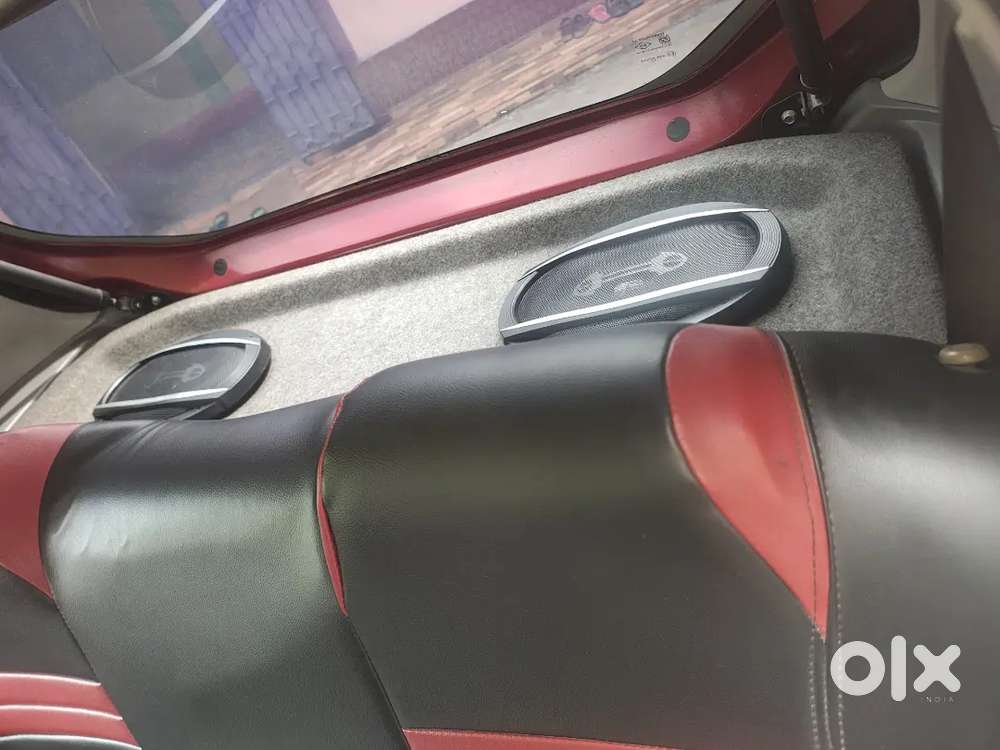Maruti Suzuki Alto K10 2013 Petrol