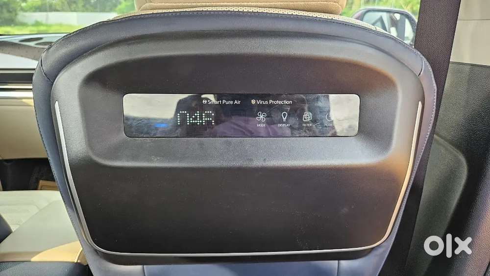 Kia Carens 1.5 Diesel 2022