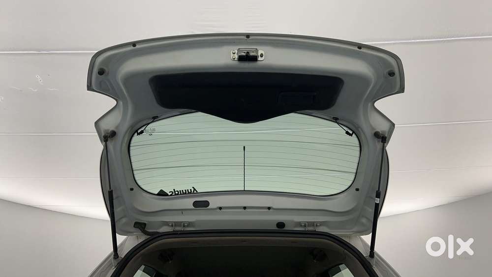 Hyundai Grand I10 1.2 Kappa Sportz Option At, 2017, Petrol