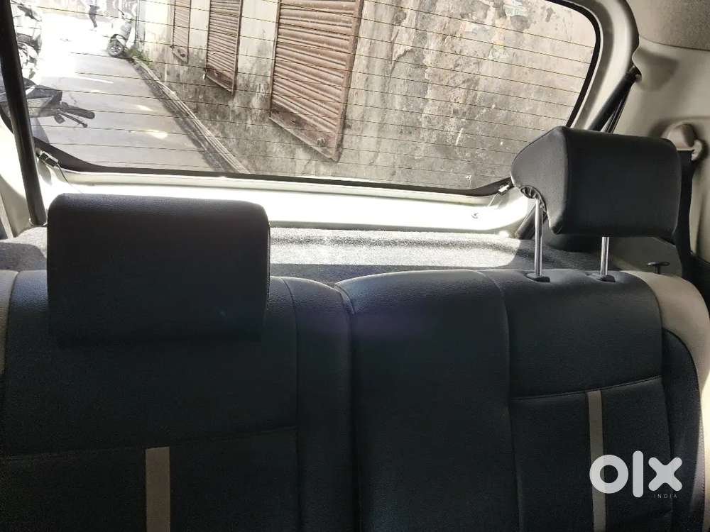 Maruti Suzuki Wagon R 2014