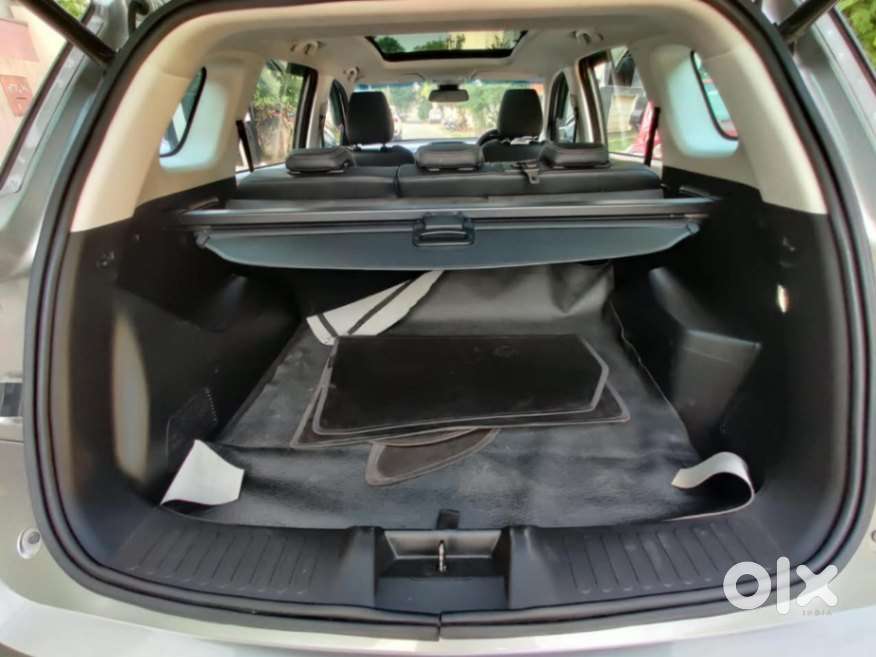 Mg Hector Sharp Diesel Mt, 2020, Diesel