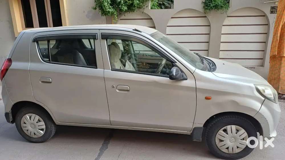 Maruti Suzuki Alto 800 2015 Lxi