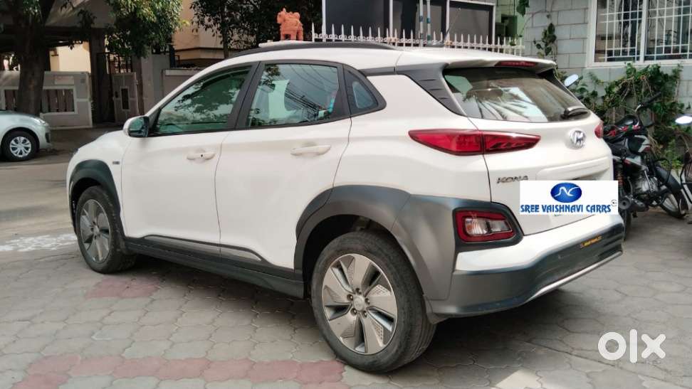Hyundai Kona Electric Premium, 2023, Electric
