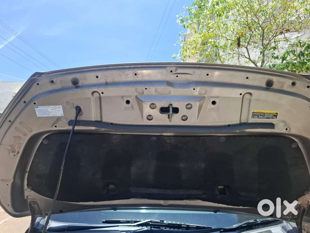 Toyota Innova Crysta 2.4 Vx Mt, 2019, Diesel