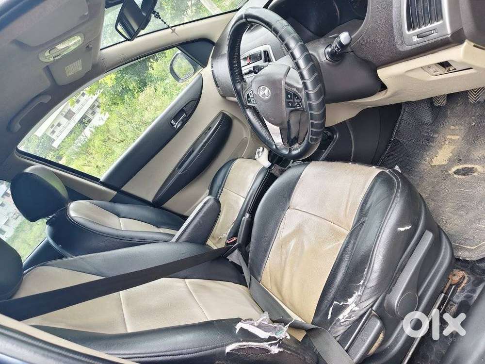 Hyundai I20 1.2 Asta, 2013, Diesel