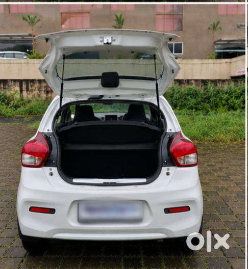 Maruti Suzuki Celerio Vxi, 2023, Petrol