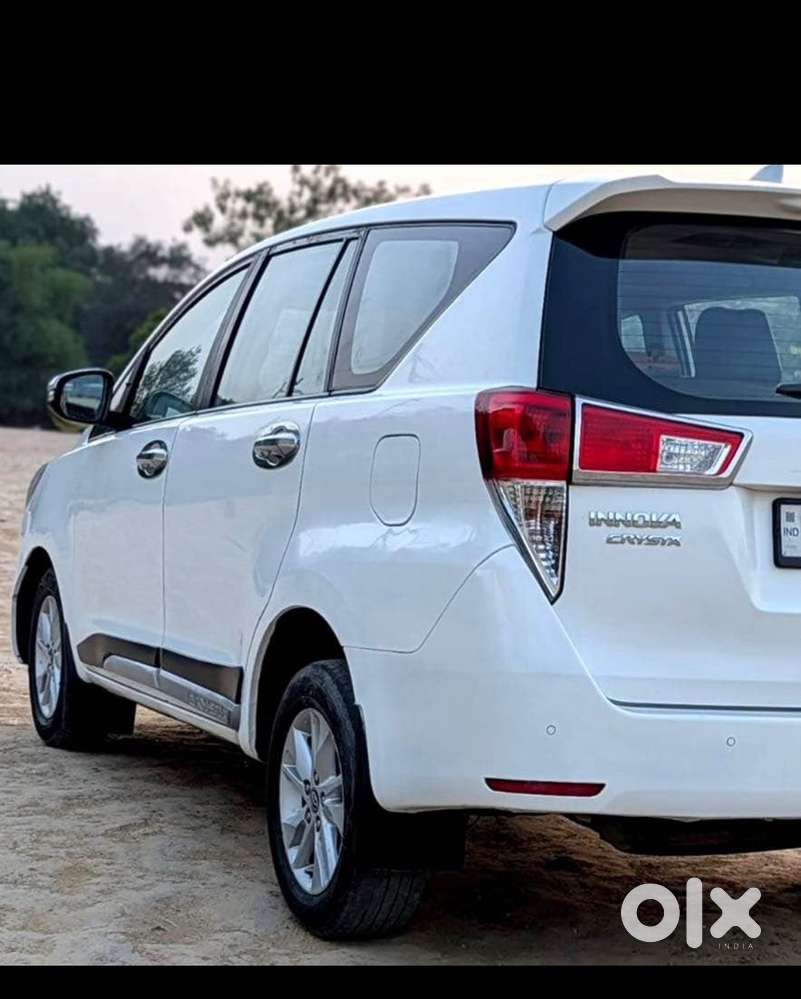 Toyota Diesel Car 2019 Up Registered