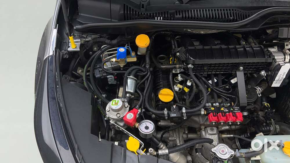 Tata Altroz Xz Plus I-turbo (s), 2023, Cng & Hybrids