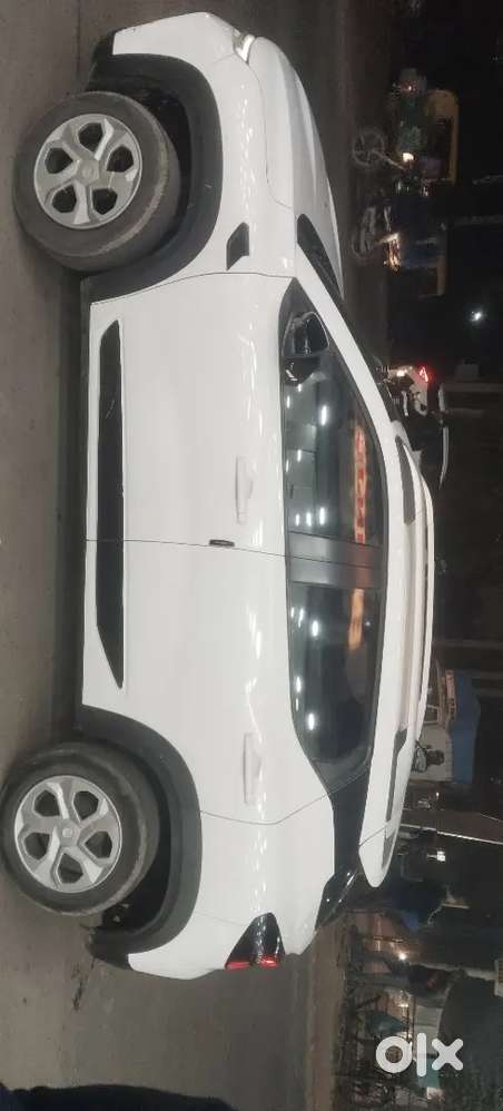 Renault Kiger 1.0 Rxt 2021