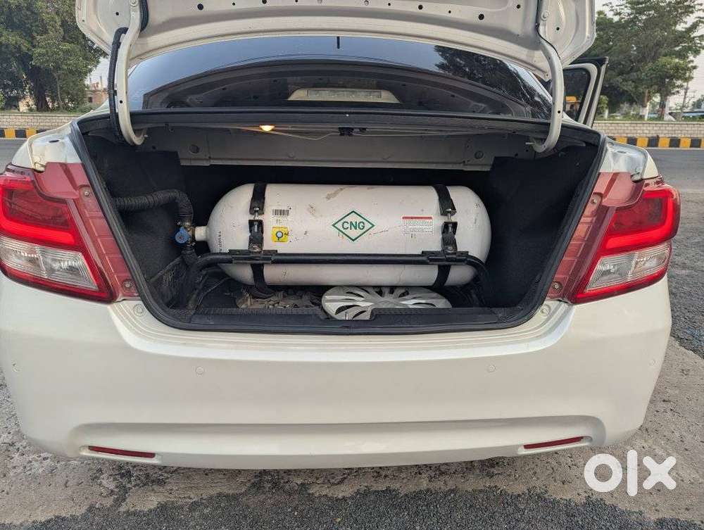 Maruti Suzuki Swift Dzire 1.2 Tour S Cng, 2023, Cng & Hybrids