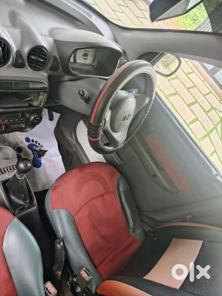 Hyundai Santro 2009  Clean Car  Value For Money