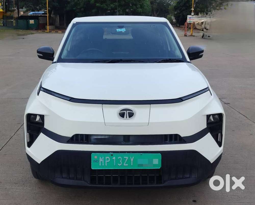 Tata Punch Ev Smart Plus, 2025, Electric