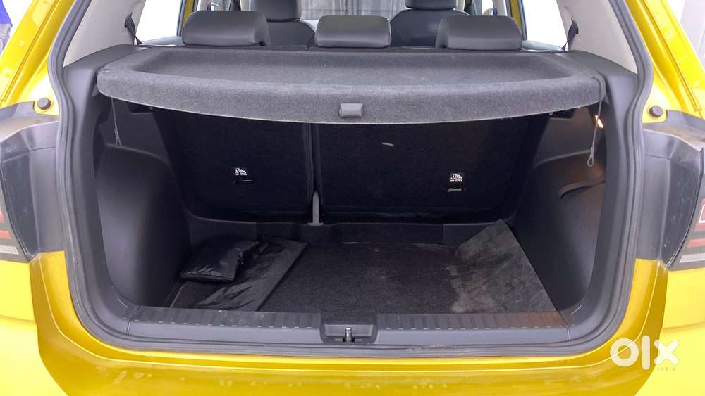 Volkswagen Taigun 1.0 Tsi Topline, 2022, Petrol