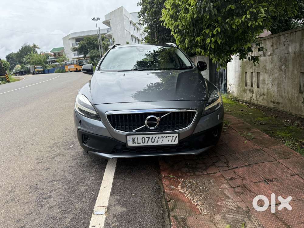 Volvo V40 D3 R Design, 2017, Diesel
