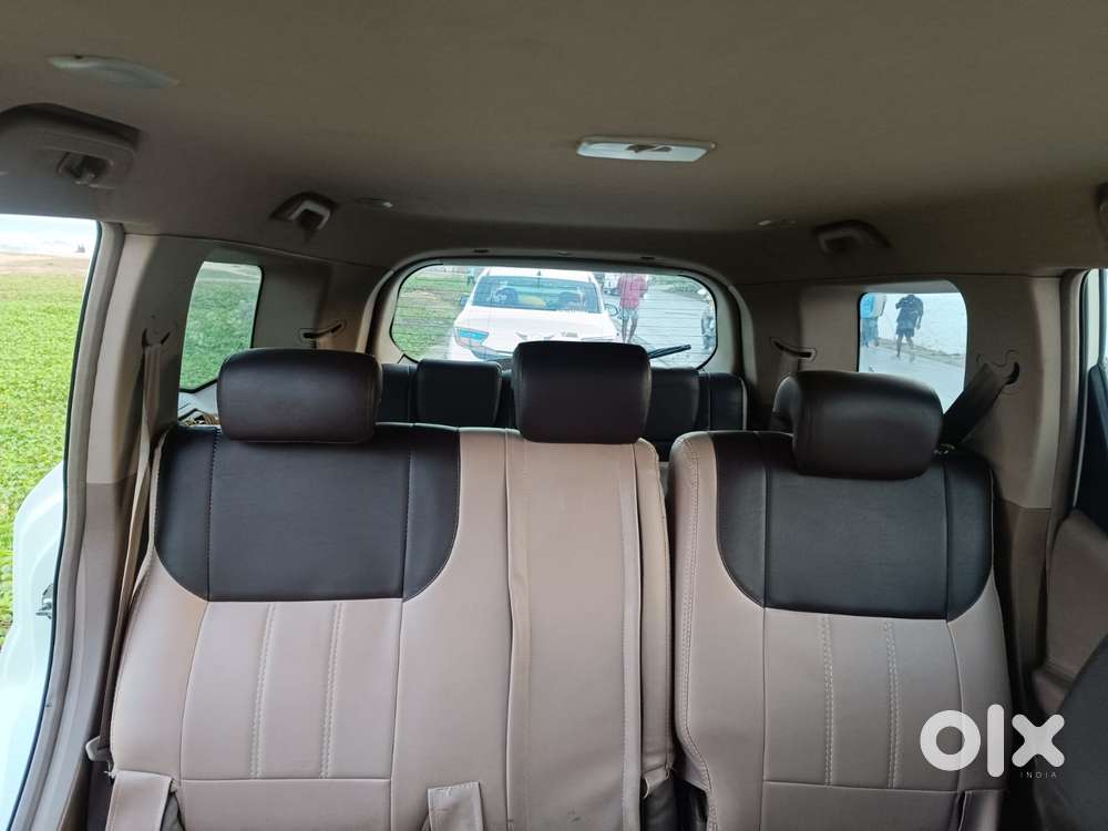 Mahindra Xuv500 2011-2015 W8 4wd, 2013, Diesel