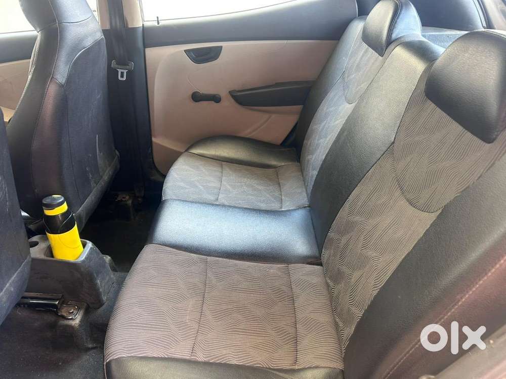 Hyundai Eon 2013 Cng & Hybrids Well Maintained