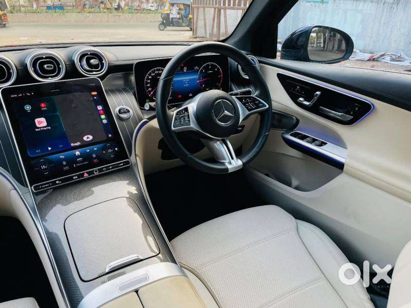 Mercedes-benz Glc 220d 4matic, 2023, Diesel