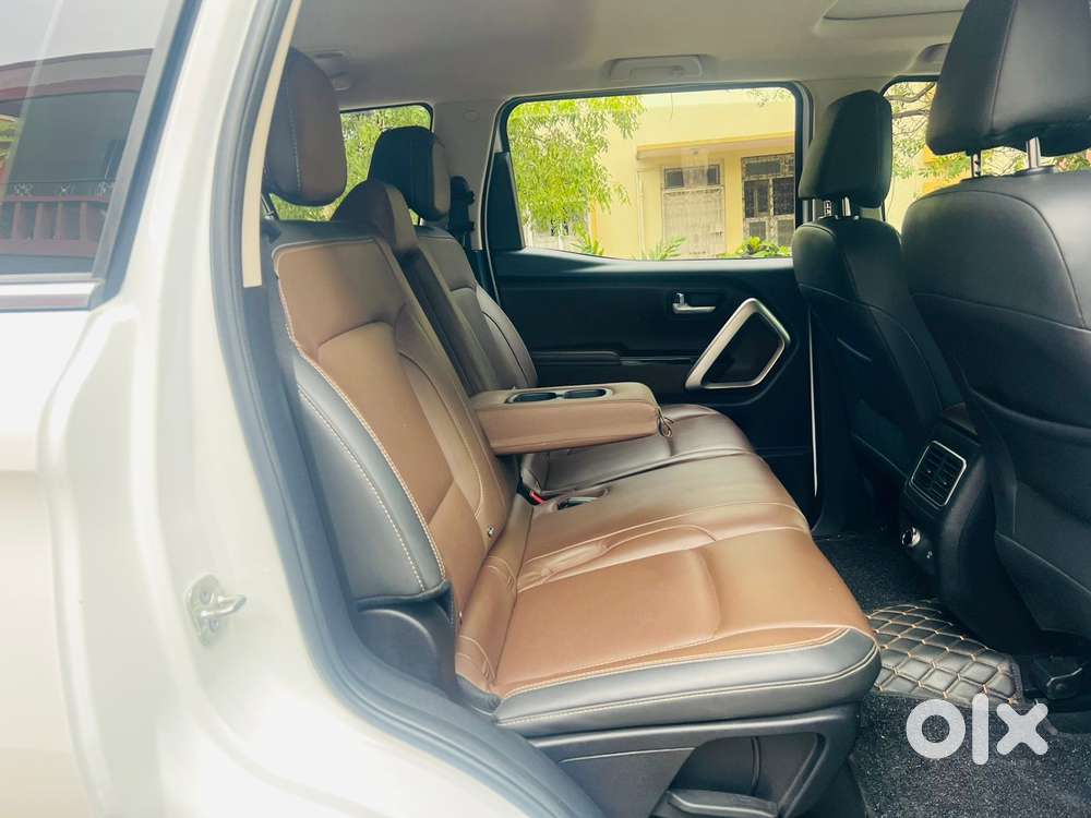 Mahindra Scorpio-n 2.2 Z8 Diesel Mt 7 Str, 2023, Diesel