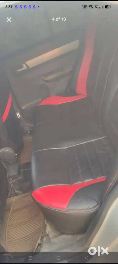 Maruti Suzuki Dzire Vdi 2011 Diesel