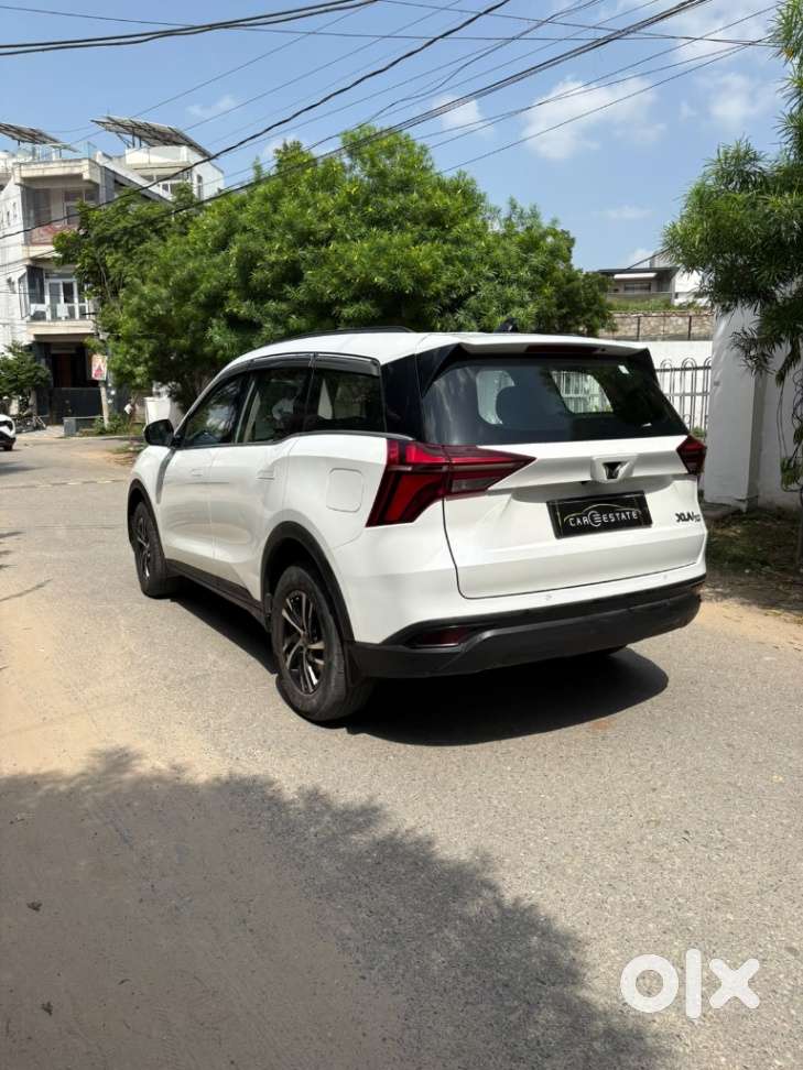 Mahindra Xuv700 2.2 Ax 5 Diesel Mt Str, 2022, Diesel